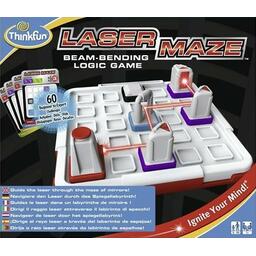 Laser Maze Cover