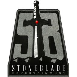 Stone Blade Entertainment