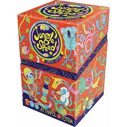 Jungle Speed: Limited Edition Cover 3d