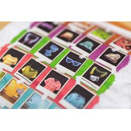 Museum Suspects Zoom