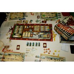 Russian Railroads Eclate