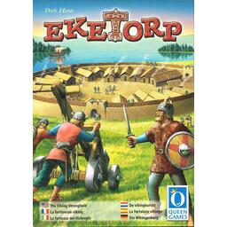 Eketorp Cover