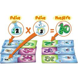 MultipliPotion Exemple