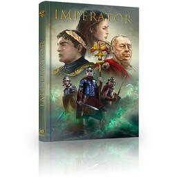 Imperator Cover 3d