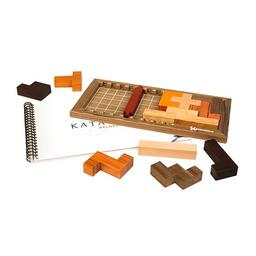 Katamino: Deluxe Eclate