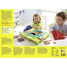 Lappen Schnappen Back