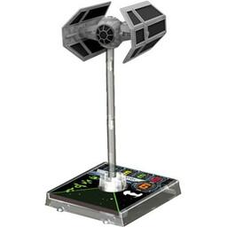 Star Wars: X-Wing - Le Jeu de Figurines - TIE Advanced Figurine