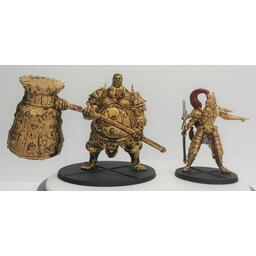 Dark Souls: The Board Game Figurine