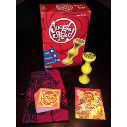 Jungle Speed 2011 English Eclate