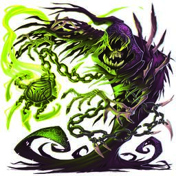 Clash of Rage Artwork