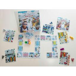 Ski Tour: Biathlon Eclate