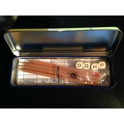 Stadt-Land-Fluss Eclate