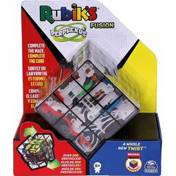 Perplexus: Rubik’s Fusion (3x3) Cover 3d