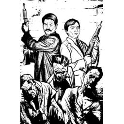 Sins of the Father Artwork