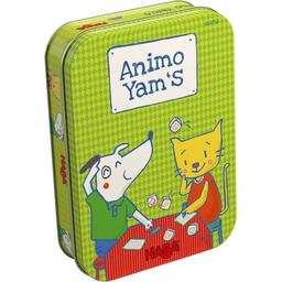 Animo Yam's Cover 3d
