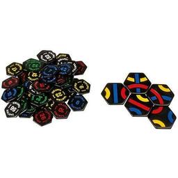 Tantrix: Pocket Eclate