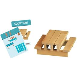 Petit Architecte Eclate