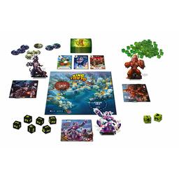 King of Tokyo Eclate