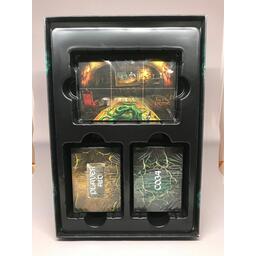 Escape Tales: Children of Wyrmwoods Contenu