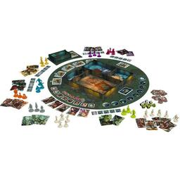 Monster Slaughter Eclate