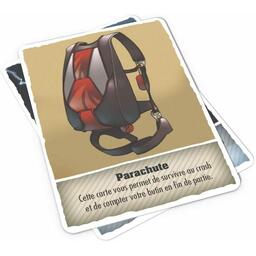 Bahamas: Trou d'Air Cartes