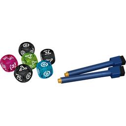 Twilight Inscription Des