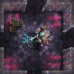 Dragon Keeper Artwork