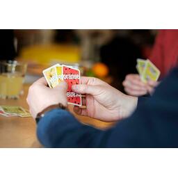 Color Addict: Fruity Zoom