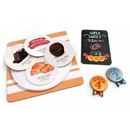 Surprise du Chef ! Eclate