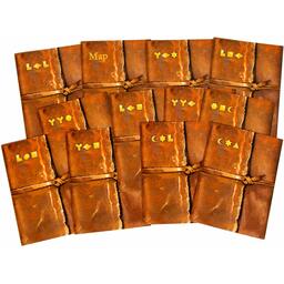 EXIT: Le Jeu - Le Temple Perdu Eclate