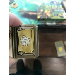 Newton: Grandes Découvertes Tuiles