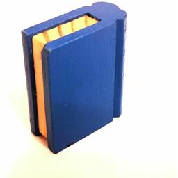 Bazar Bizarre Pièce en Bois