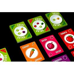 Salade 2 Points Zoom