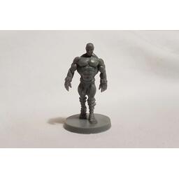 Conan: Baal-pteor Figurine