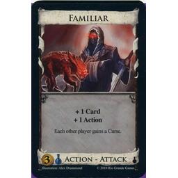 Dominion: Alchemy Card