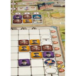 Great Western Plateau