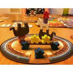 Meeple Circus Zoom