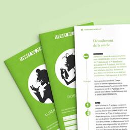 Culinario Mortale: Expédition Mortelle Eclate