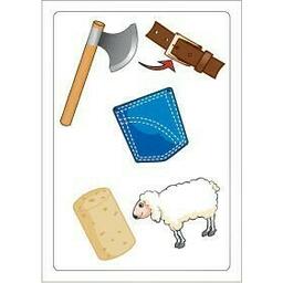 Tam Tam: Circus - Niveau 2 Carte