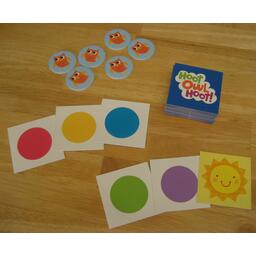 Coucou Hibou Coucou Tuiles