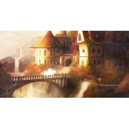 Lieux d'Aventures Top