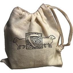 Carcassonne: Moutons et Collines Sac