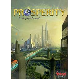 Prosperity Cover