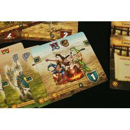 Kharnage: Tricks and Mercenaries Zoom