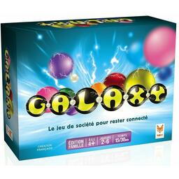 Galaxy Cover 3d