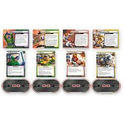 Marvel Champions: Le Jeu de Cartes - Les Démolisseurs Cartes