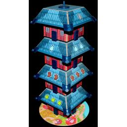 Jardins d'Orient Zoom