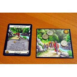 Dominion: Prosperity Eclate