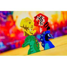 Holi: Festival des Couleurs Zoom