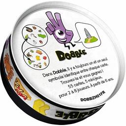 Dobble: Breizh Boite